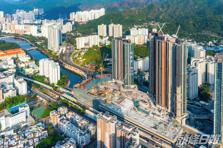 柏傲莊III截收逾3萬票 迫近歷年收票王榜首