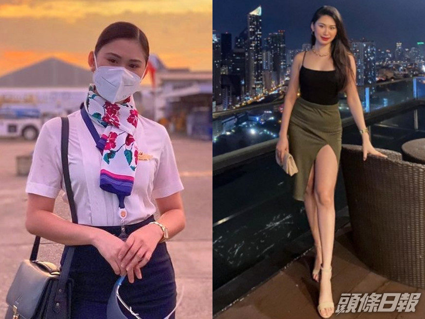 菲律賓空姐戴塞拉酒店房開除夕派對,疑被12男輪姦,陳屍酒店浴缸。(網圖)