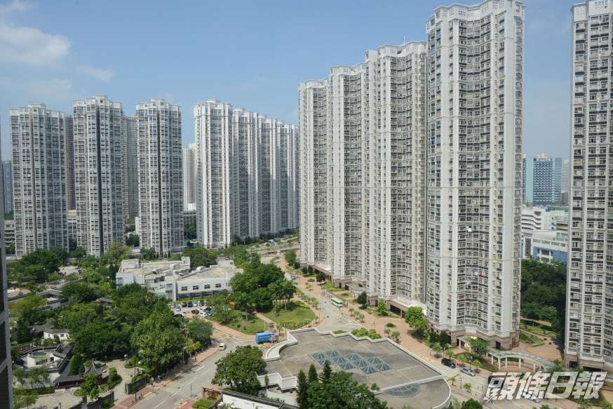 嘉湖山莊本月暫錄31宗樓價逾500至1000萬二手住宅註冊。