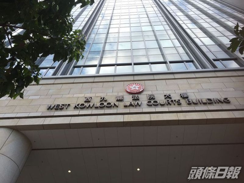 【大三罷】稱警胡椒噴霧損毀電話 理大生入稟索$800維修費