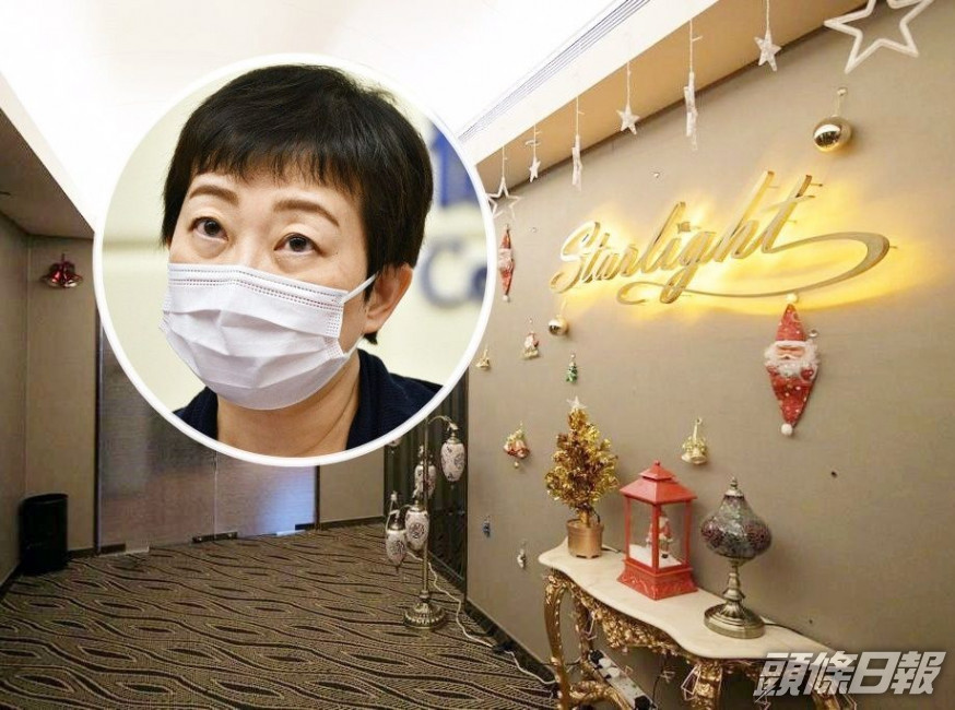 跳舞群組再多21人確診。資料圖片