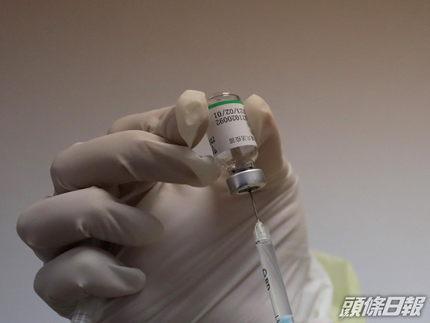 國藥疫苗成為中國首個在歐盟獲批使用和GMP認證的新冠疫苗。新華社圖片