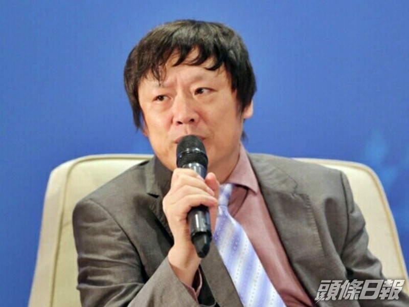 胡錫進批評華府將進一步毒化兩國媒體在雙方國家的工作環境。資料圖片