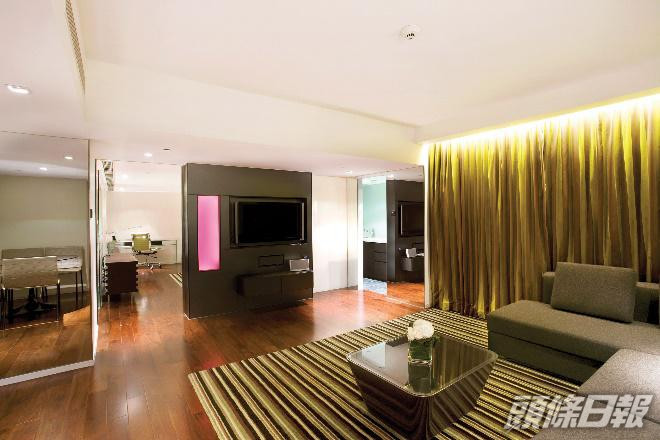 Mira套房100浪漫住宿體驗(2位入住):每房每晚HK$3,760 起入住Mira套房100一晚;Whisk- Omakase二人饗宴及Yamm自助早餐。