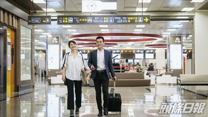陸委會宣布將放寬大陸及港澳人士入境限制。iStock示意圖,非涉事人