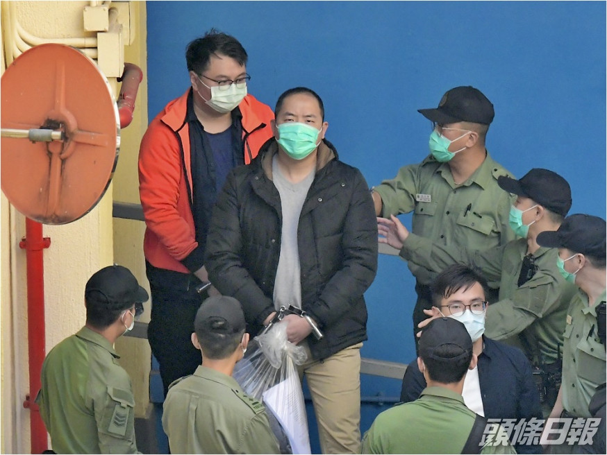 匿名法官稱做法與香港普通法的傳統有極大差異。資料圖片