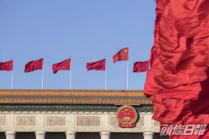 Raghuram Rajan指中國政府同時處理很多事情時有機會犯更大的錯誤。資料圖片