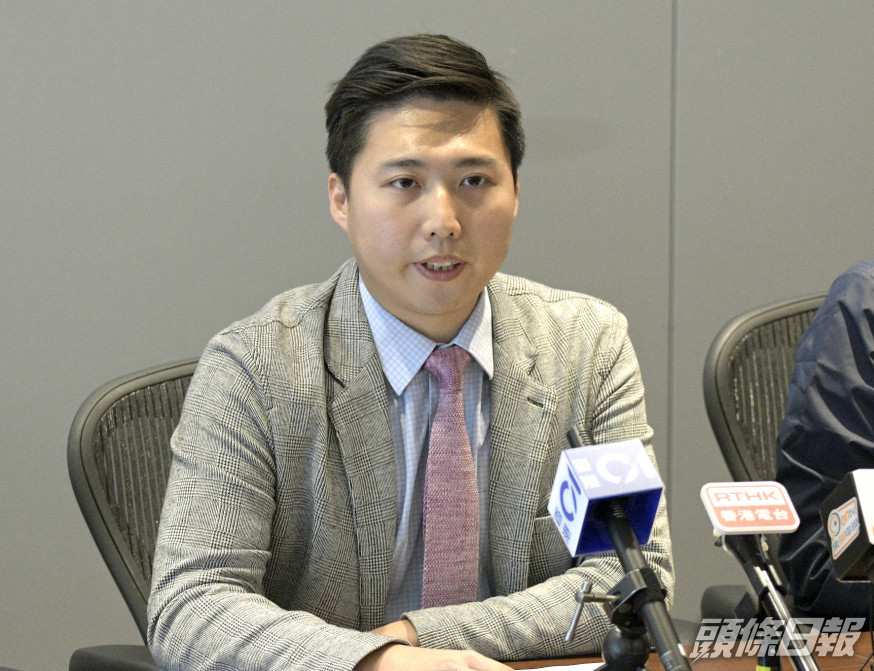 余德寶批評,政府的相關舉動是以政治凌駕民生。資料圖片