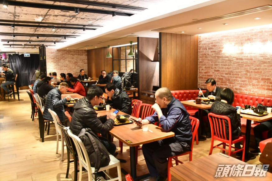 【行蹤曝光】旺角東站美心MX、沙嗲王「上榜」 患者曾訪新屯門商場