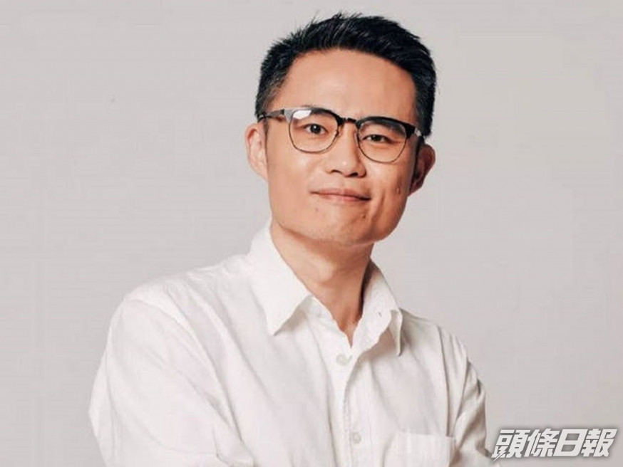 周玄毅被爆私生活混亂遭停職。網圖