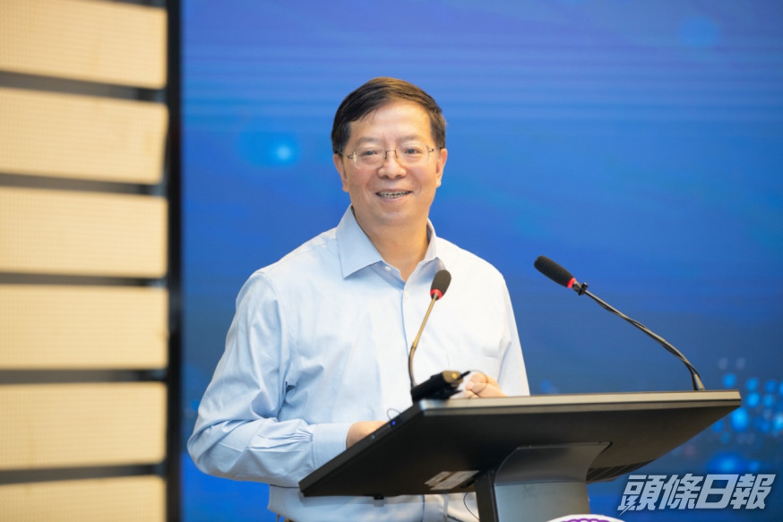 清華大學校長邱勇指要壓縮文科博士生規模。互聯網圖片
