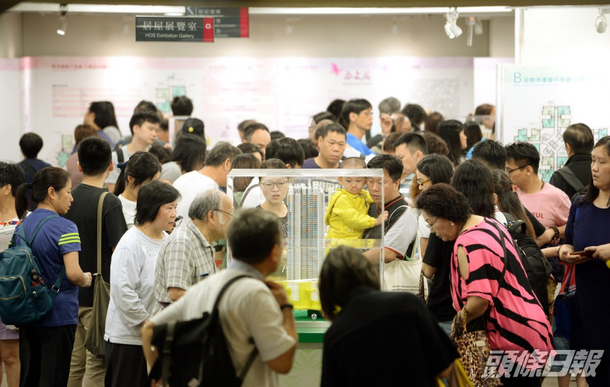 港婦不忿家婆提早動用積蓄資助小叔置業,憂遺產先耗盡,將來無錢分。資料圖片