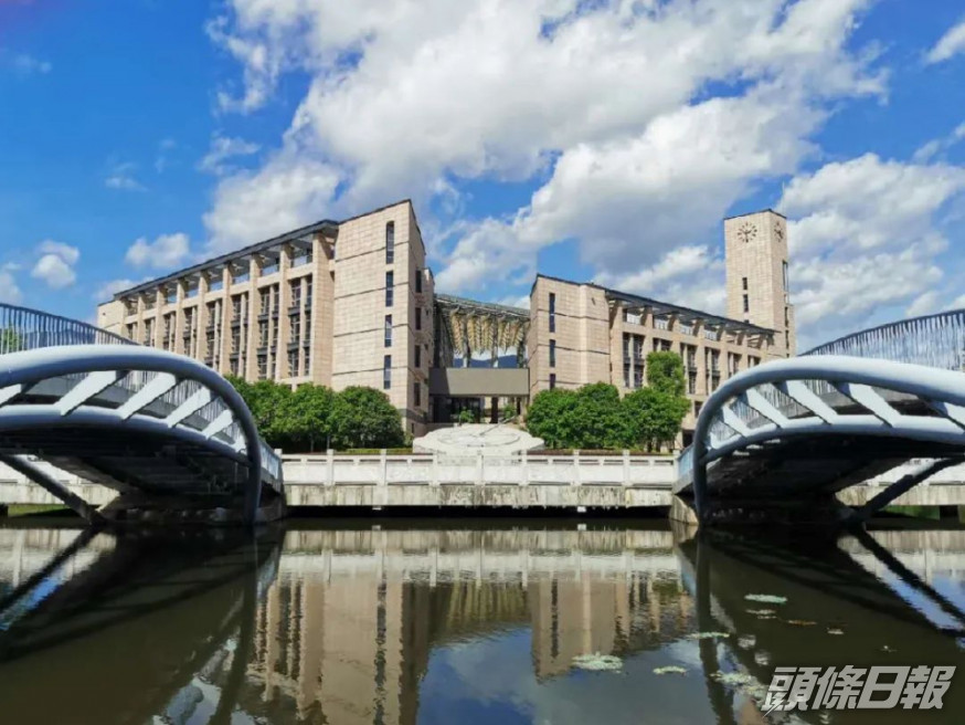 福州大學公布今年有近120名新生未有辦理入學資格,大陸學生與港澳台學生各佔一半。 (網上圖片)