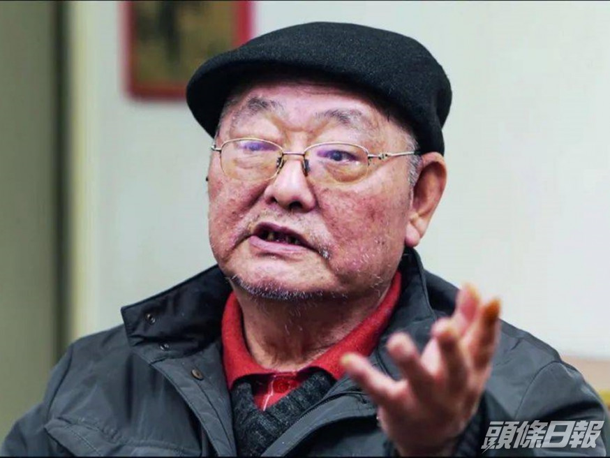 「中國第一股民」內地資深股民楊懷定昨
日凌晨去世,享年71歲。網上圖片