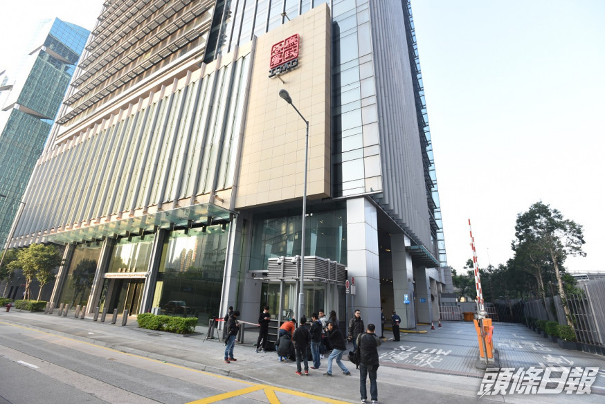 跨國零售商前採購經理收非法回佣貸款罪成。資料圖片