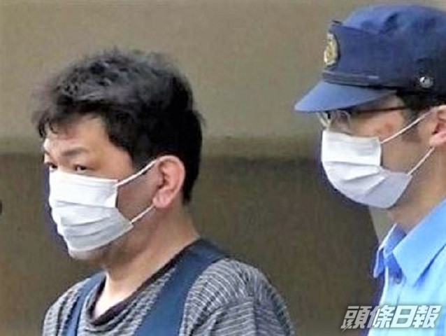 盛藤吉高(左)案件將於月底宣判。