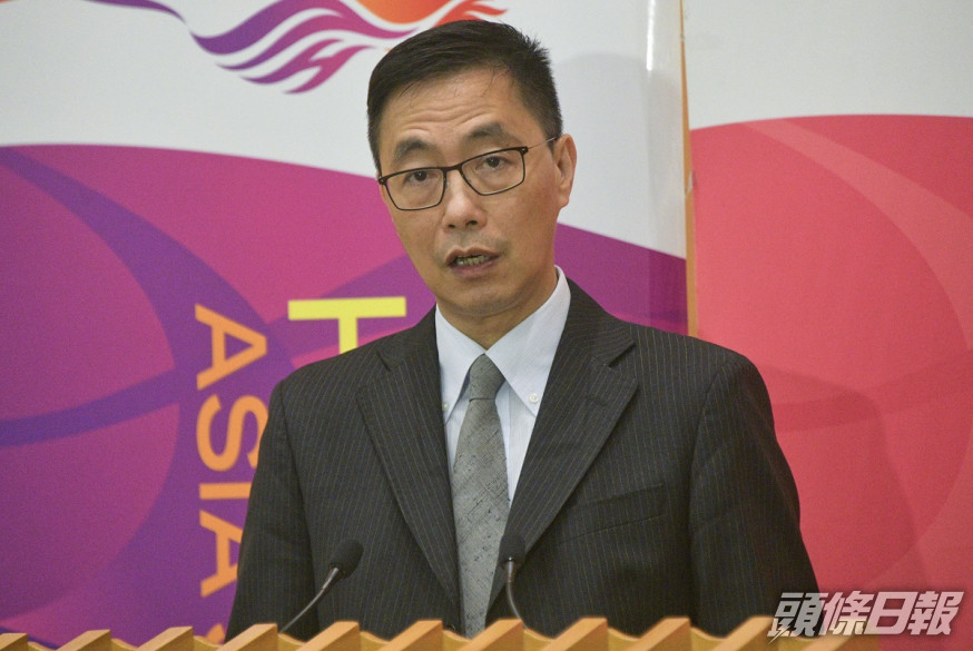 教育局會發放一筆過30萬元津貼以支援推 公民與社會發展科。資料圖片