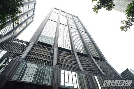 海港中心錄億元成交 每呎2.9萬高位回落一成