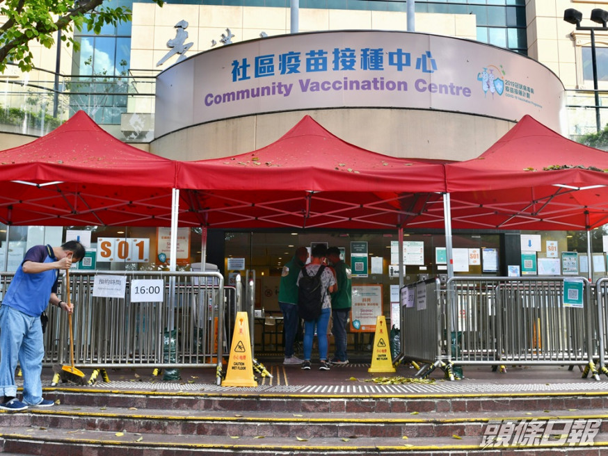 過去24小時共有6宗送院個案,其中3人已經出院。資料圖片