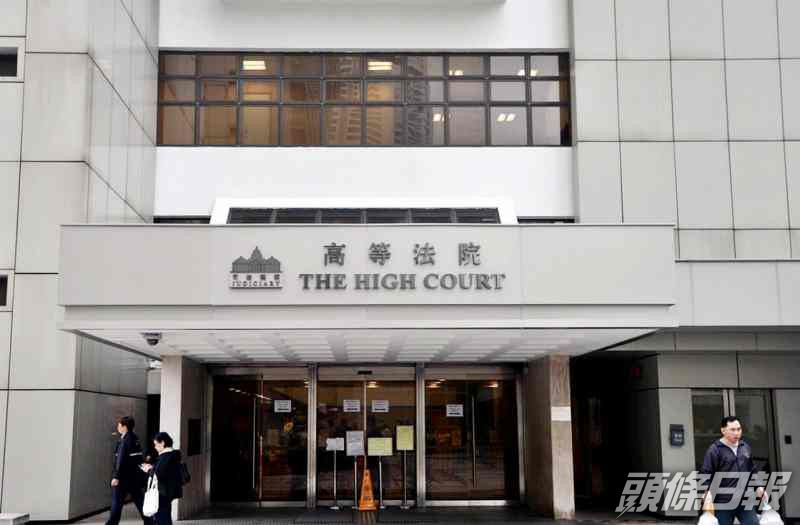兩男入稟向劉希泳遺產代表追討逾5億元