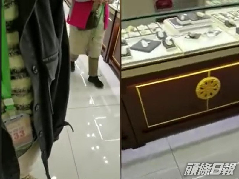 涉事導遊因強制遊客購物被吊銷其導遊證。網圖
