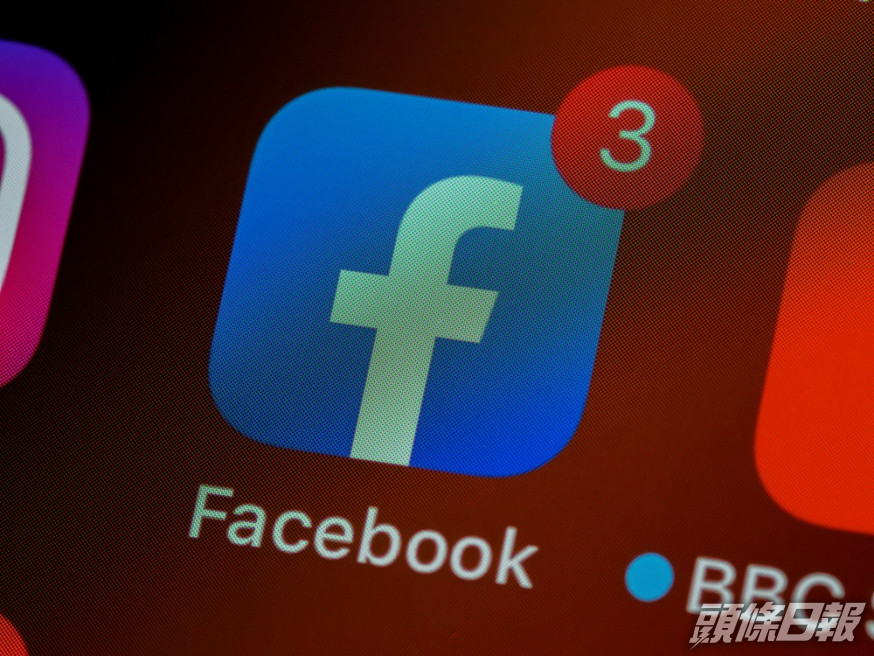 原來Facebook早於2018年已經推出資料轉移功能。Unsplash圖片