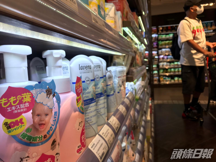 消委會|嬰幼兒皮膚易過敏 六大Q&A解答護膚煩惱