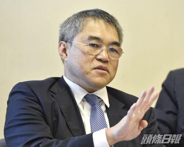 霍震宇一方申請引用專家證據許可。資料圖片