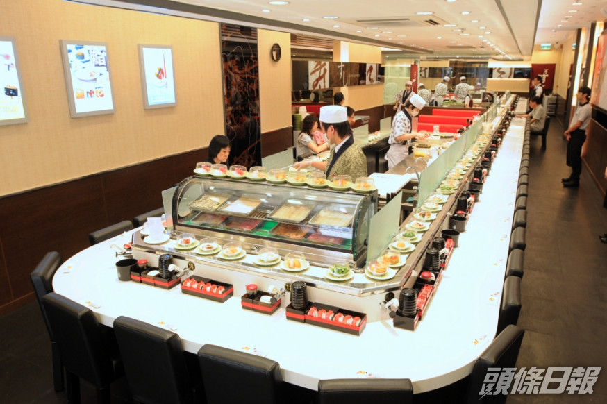 爭鮮。資料圖片