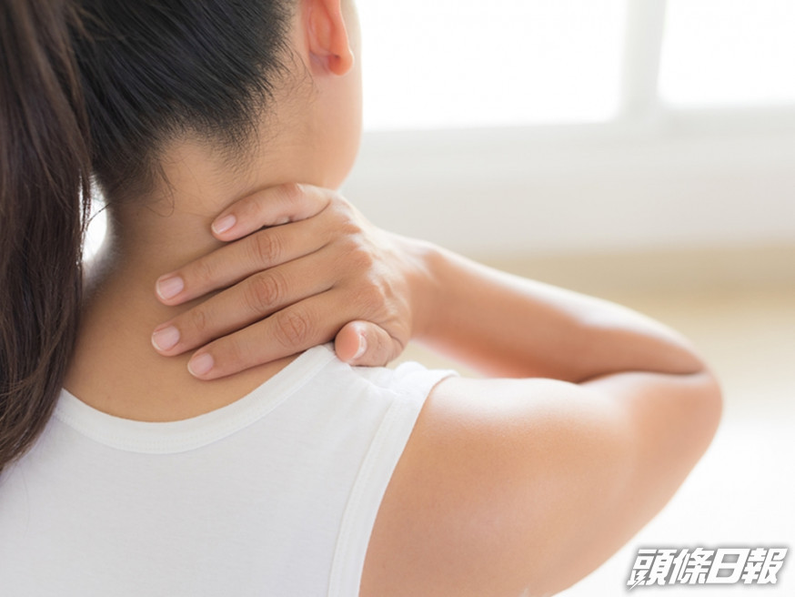居家時間長,活動時間短,更多人被頸椎問題困擾。