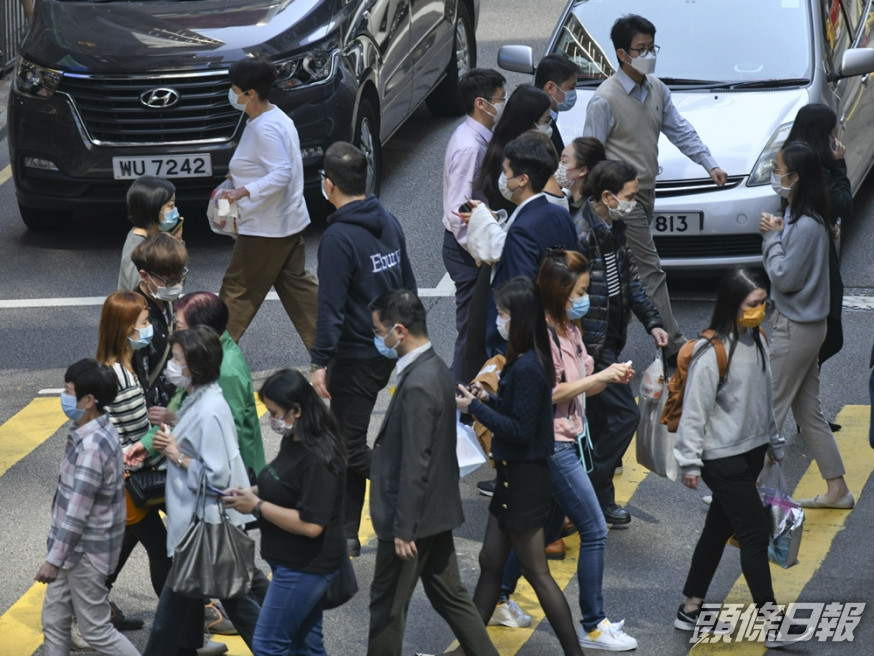 失業人士可透過「百分百擔保個人特惠貸款計劃」,最多可申請8萬元貸款。資料圖片