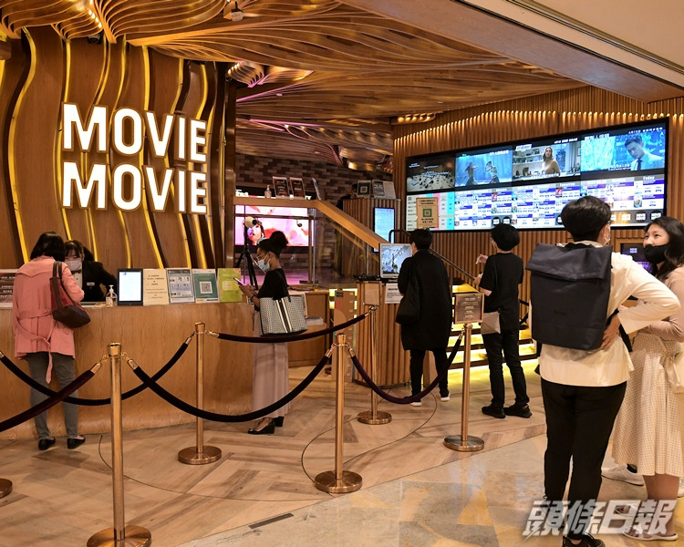 調查指16%受訪者認為創作空間收窄。資料圖片