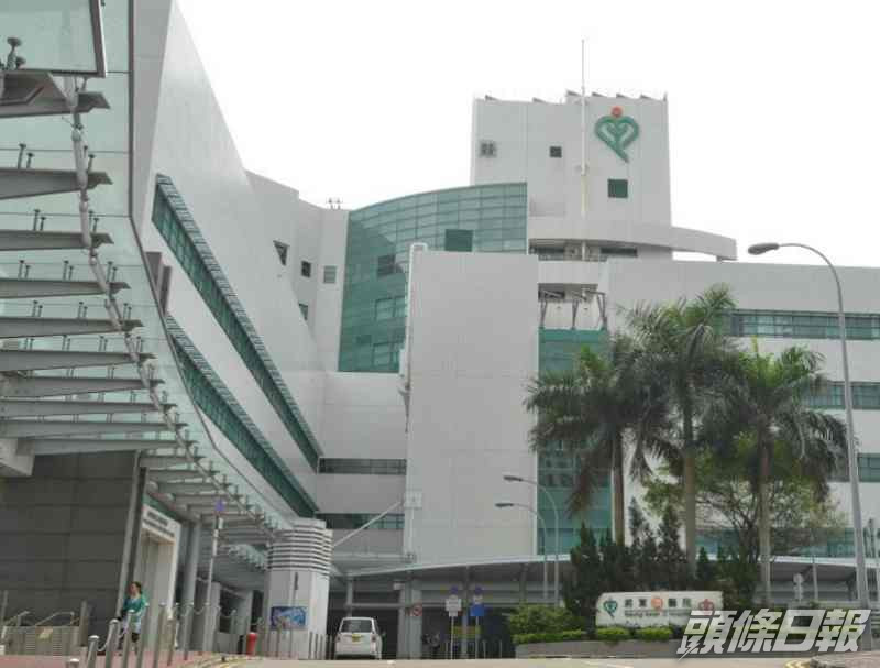 女事主送院搶救