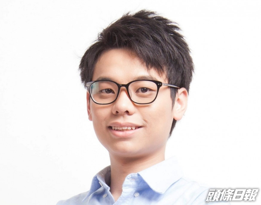 深水埗區議員李文浩被指發表辱華言論。