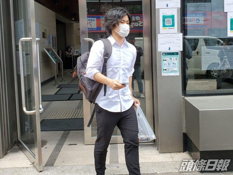 被告之一陳繼達。
