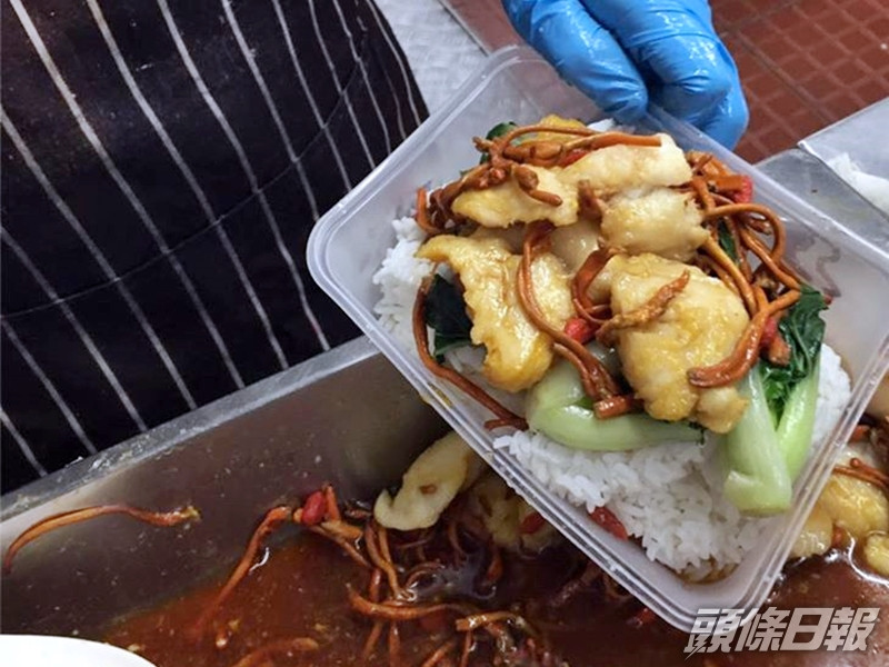 「銀杏館」FB圖片。