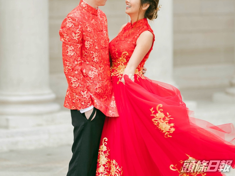 港男指,弟弟打算與女友結婚,女家竟開價150萬元禮金。unsplash圖片(示意圖)