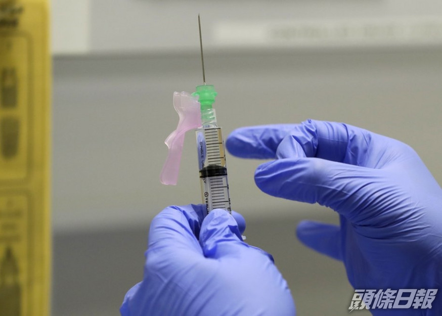 病毒株N蛋白的變異不多,故估計對疫苗研發的影響不大。AP