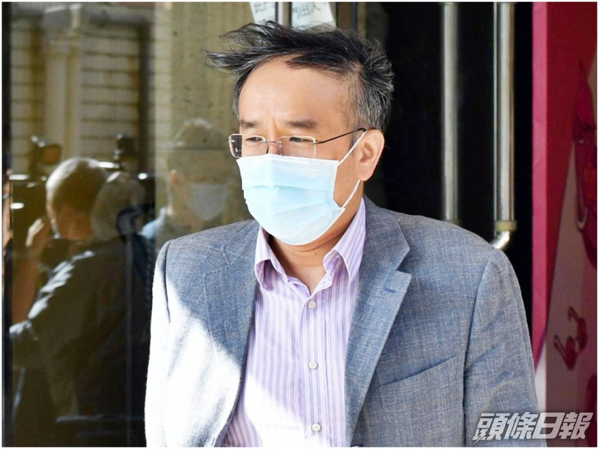 許正宇指發展「北部都會區」是《施政報告》大計,無論如何都值得去做。