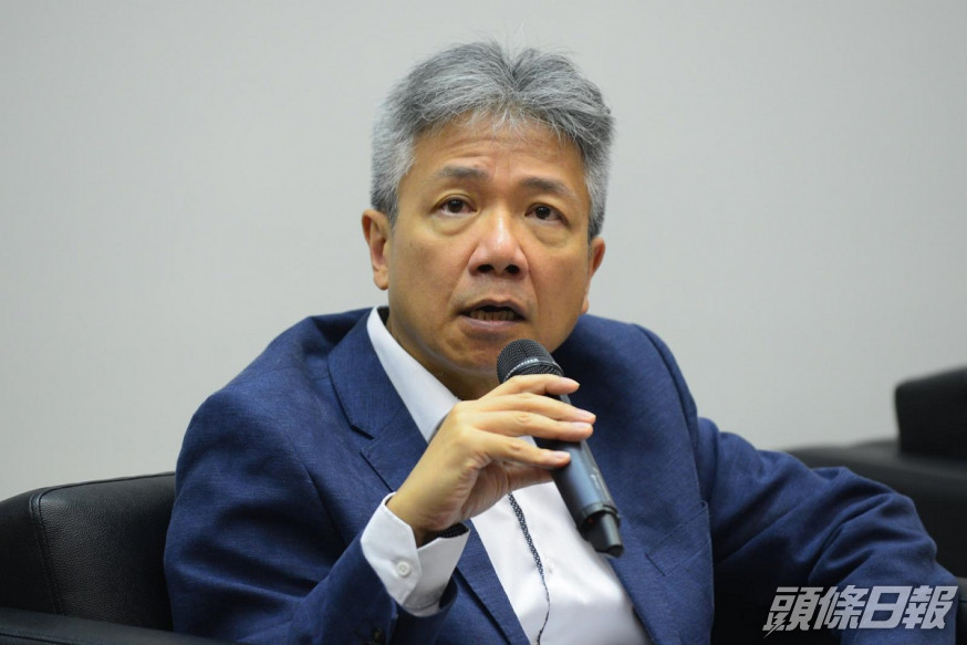 張仁良。資料圖片