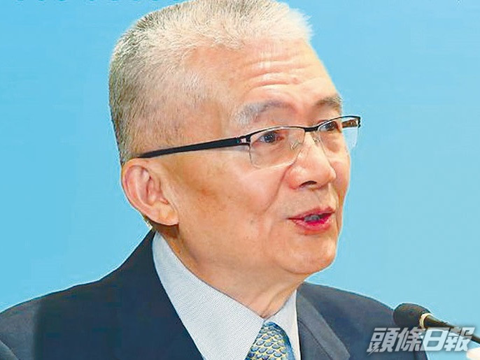 全國港澳研究會會長徐澤