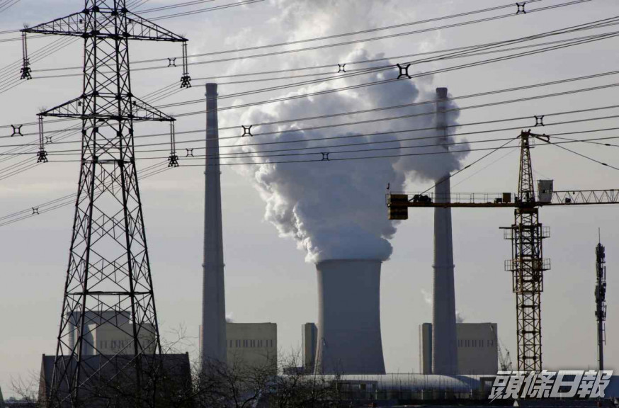 大陸近期限電,廣東、江蘇等多個省份都出現不同規模的工廠停工限產。路透社資料圖片