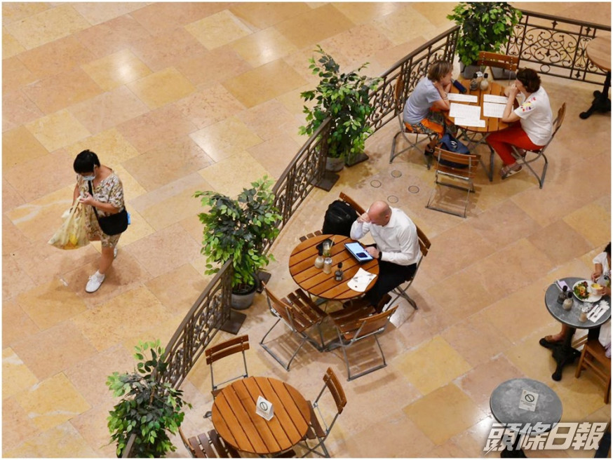 本港累計病例升上7378宗(包括1宗疑似個案)。資料圖片