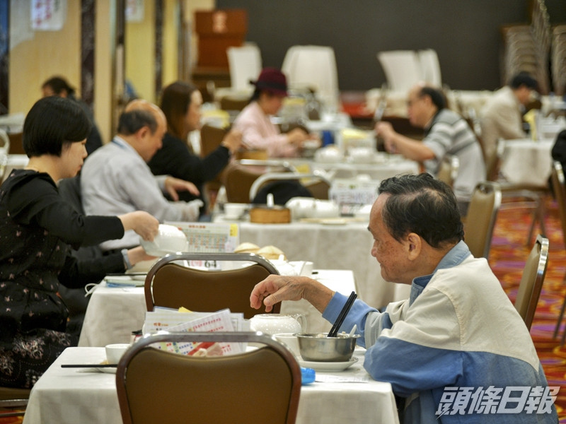 16間食肆新上榜。資料圖片