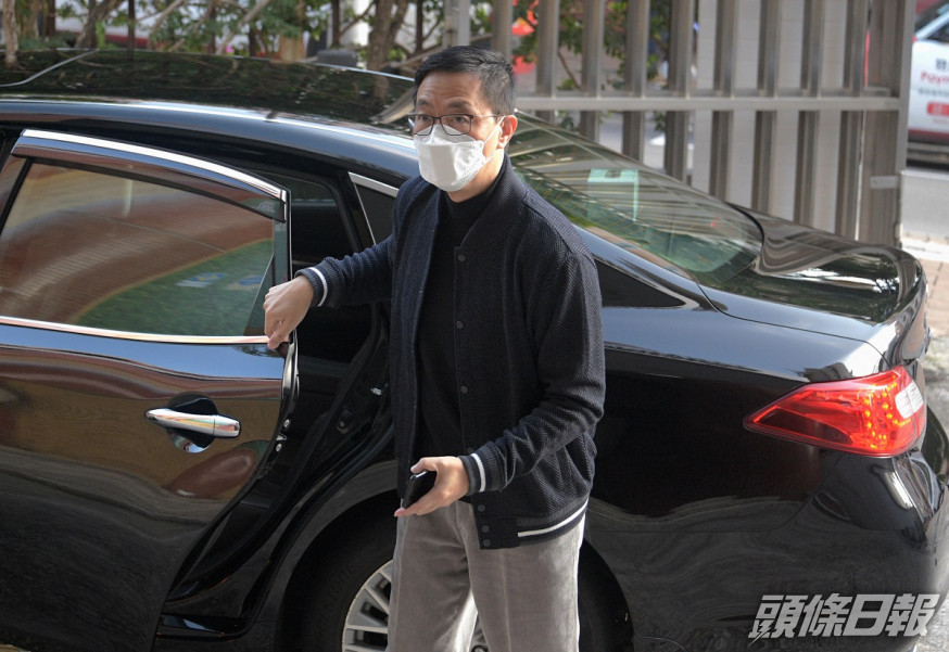 楊潤雄表示當局正研究增加不同級別的懲處。