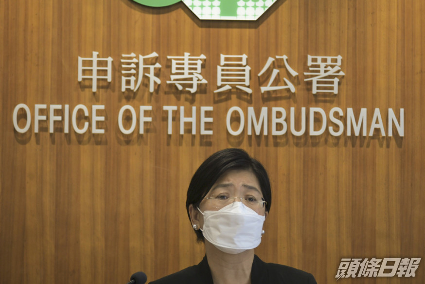 申訴專員就政府外聘傳譯服務完成主動調查。資料圖片