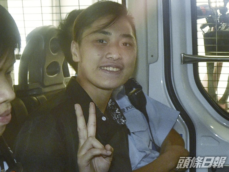 畢慧芬申請兩項上訴均被駁回。資料圖片