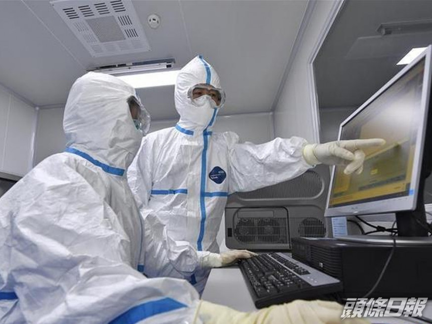 新華社資料圖片