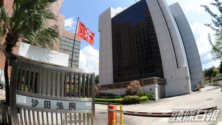 「點聚設計」因涉及去年一宗致命工業意外被判罰款。資料圖片