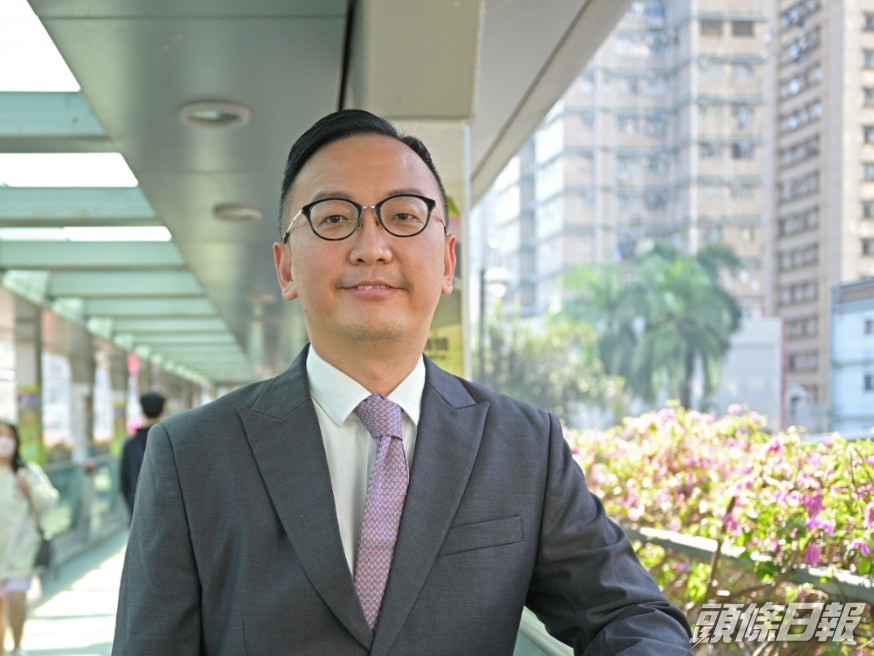 民主黨決定不會以黨名義支持任何候選人,但批准李洪波在新界西南選區,以個人名義支持新界西南候選人劉卓裕。資料圖片
